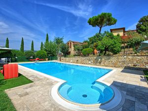 Ferienwohnung für 2 Personen (70 m²) in San Gimignano