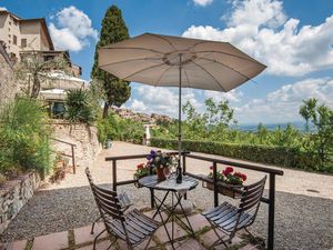 Ferienwohnung für 4 Personen (50 m²) in San Gimignano
