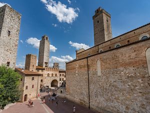 Ferienwohnung für 5 Personen (80 m&sup2;) in San Gimignano