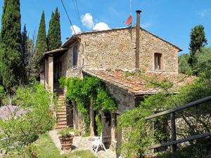 Ferienwohnung für 4 Personen (80 m²) in San Gimignano