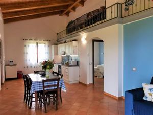 Ferienwohnung für 6 Personen (108 m²) in San Giovanni A Piro
