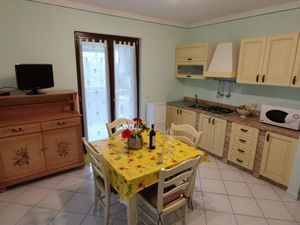 Ferienwohnung für 4 Personen (63 m²) in San Giovanni A Piro