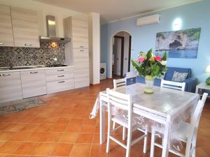 Ferienwohnung für 6 Personen (70 m²) in San Giovanni A Piro
