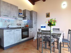Ferienwohnung für 4 Personen (62 m²) in San Giovanni A Piro
