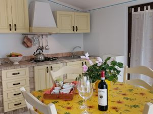 Ferienwohnung für 4 Personen (63 m&sup2;) in San Giovanni A Piro