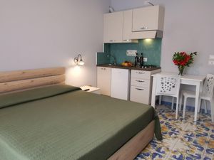 Ferienwohnung für 2 Personen (20 m²) in San Giovanni A Piro