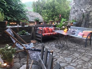 Ferienwohnung für 9 Personen (130 m²) in San-Giovanni-di-Moriani