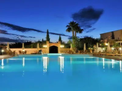 pool