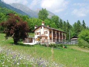 Ferienwohnung für 6 Personen (150 m&sup2;) in San Gregorio Nelle Alpi