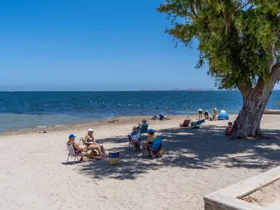 beach beach