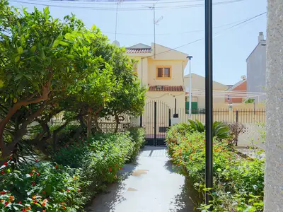 outside outside