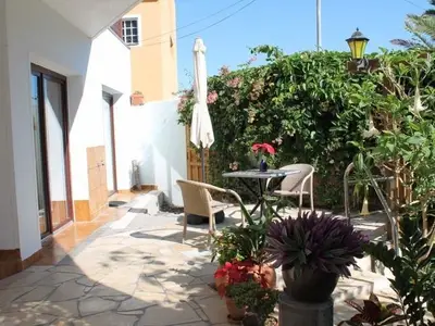 Ferienwohnung für 3 Personen (60 m²) in San Juan de la Rambla 1/10