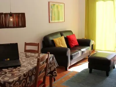 Ferienwohnung für 3 Personen (60 m²) in San Juan de la Rambla 3/10