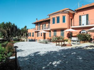 Ferienwohnung für 5 Personen (40 m²) in San Lorenzo Al Mare