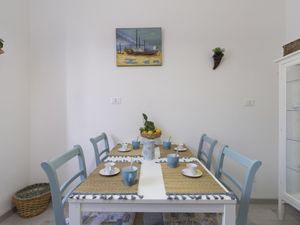 Ferienwohnung für 4 Personen (80 m²) in San Lorenzo Al Mare