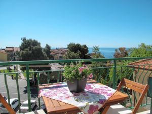 Ferienwohnung für 5 Personen (70 m²) in San Lorenzo Al Mare