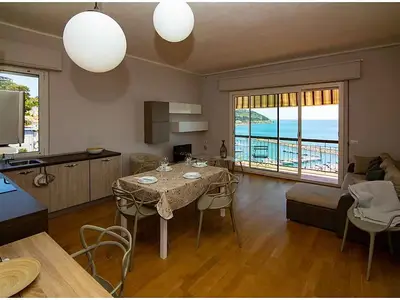 Ferienwohnung für 4 Personen (60 m²) in San Lorenzo Al Mare 9/10