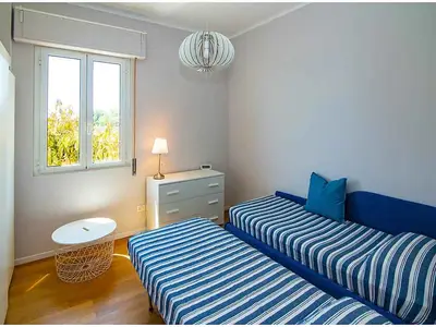 Ferienwohnung für 4 Personen (60 m²) in San Lorenzo Al Mare 10/10