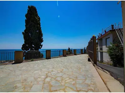 Ferienwohnung für 4 Personen (60 m²) in San Lorenzo Al Mare 4/10