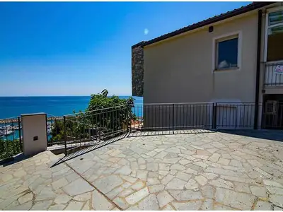 Ferienwohnung für 4 Personen (60 m²) in San Lorenzo Al Mare 7/10