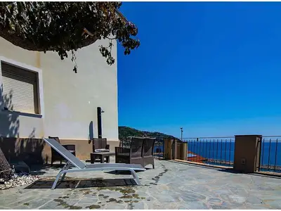 Ferienwohnung für 4 Personen (60 m²) in San Lorenzo Al Mare 3/10