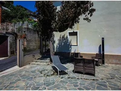 Ferienwohnung für 4 Personen (60 m²) in San Lorenzo Al Mare 5/10