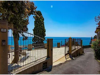 Ferienwohnung für 4 Personen (60 m²) in San Lorenzo Al Mare 6/10