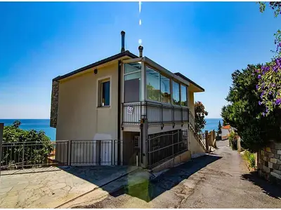 Ferienwohnung für 4 Personen (60 m²) in San Lorenzo Al Mare 1/10
