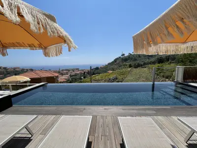 Ferienwohnung für 4 Personen (42 m²) in San Lorenzo Al Mare 3/10