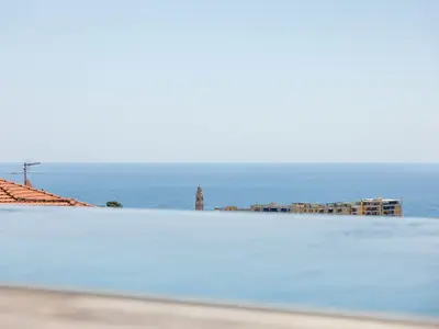 Ferienwohnung für 4 Personen (42 m²) in San Lorenzo Al Mare 2/10