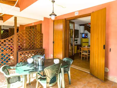 Ferienwohnung für 5 Personen (48 m²) in San Michele Al Tagliamento 8/10
