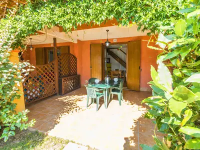Ferienwohnung für 5 Personen (48 m²) in San Michele Al Tagliamento 7/10