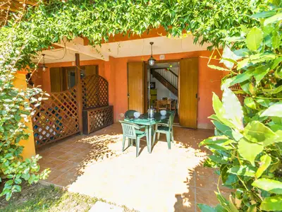 Ferienwohnung für 5 Personen (48 m²) in San Michele Al Tagliamento 6/10