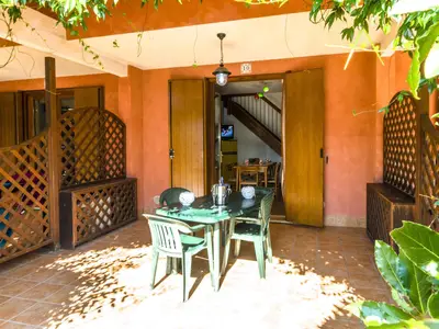 Ferienwohnung für 5 Personen (48 m²) in San Michele Al Tagliamento 5/10