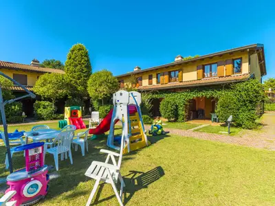 Ferienwohnung für 5 Personen (48 m²) in San Michele Al Tagliamento 10/10