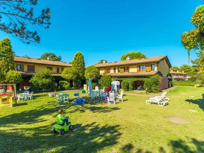 Ferienwohnung für 5 Personen (48 m²) in San Michele Al Tagliamento 8/10