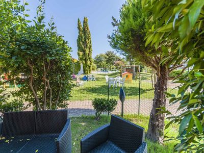 Ferienwohnung für 5 Personen (48 m²) in San Michele Al Tagliamento 9/10