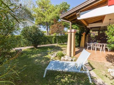 Ferienwohnung für 5 Personen (48 m²) in San Michele Al Tagliamento 10/10