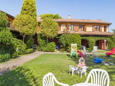 Ferienwohnung für 5 Personen (48 m²) in San Michele Al Tagliamento 2/10