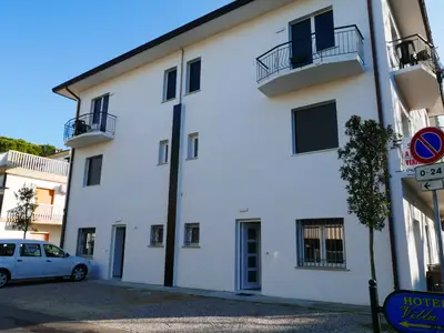Ferienwohnung für 6 Personen (50 m²) in San Michele Al Tagliamento 5/10