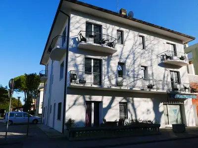 Ferienwohnung für 6 Personen (50 m²) in San Michele Al Tagliamento 2/10