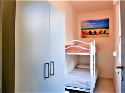 Ferienwohnung für 6 Personen (50 m²) in San Michele Al Tagliamento 7/10