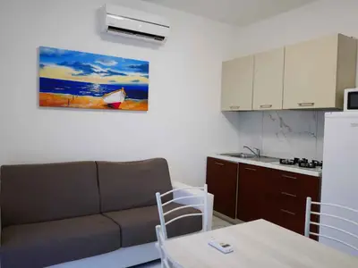 Ferienwohnung für 6 Personen (50 m²) in San Michele Al Tagliamento 6/10