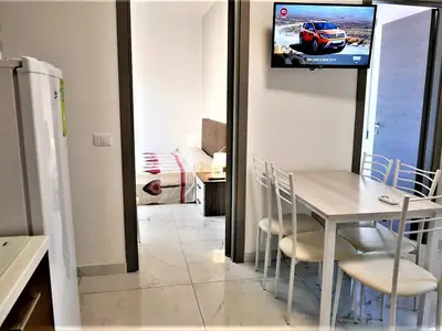 Ferienwohnung für 6 Personen (50 m²) in San Michele Al Tagliamento 10/10