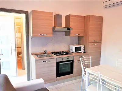 Ferienwohnung für 6 Personen (50 m²) in San Michele Al Tagliamento 2/7