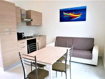 Ferienwohnung für 6 Personen (50 m²) in San Michele Al Tagliamento 4/10
