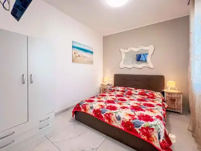 Ferienwohnung für 6 Personen (50 m²) in San Michele Al Tagliamento 10/10