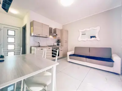 Ferienwohnung für 6 Personen (50 m²) in San Michele Al Tagliamento 2/10