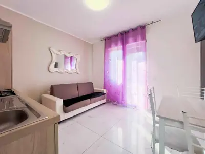 Ferienwohnung für 6 Personen (50 m²) in San Michele Al Tagliamento 4/10