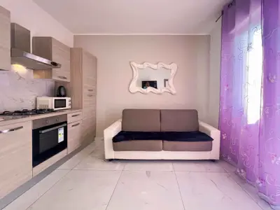 Ferienwohnung für 6 Personen (50 m²) in San Michele Al Tagliamento 3/10
